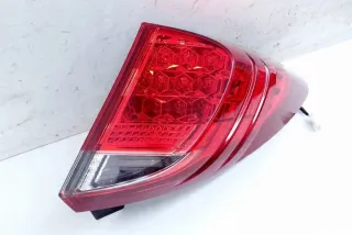 3350ATV0 Фонарь задний правый Honda Civic 9 Арт e12008600, вид 2