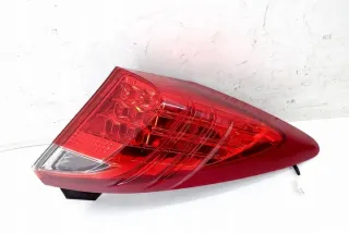 3350ATV0 Фонарь задний правый Honda Civic 9 Арт e12008600, вид 5