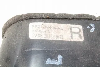 BS7113404AE Фонарь задний правый Ford Mondeo 4 Арт e12008590, вид 1