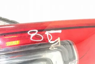 BS7113404AE Фонарь задний правый Ford Mondeo 4 Арт e12008590, вид 2