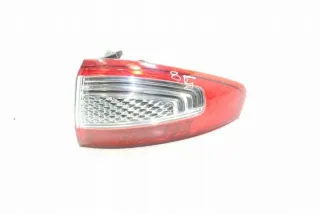 BS7113404AE Фонарь задний правый Ford Mondeo 4 Арт e12008590, вид 7