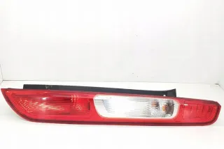 4M5113404A Фонарь задний правый Ford Focus 3 Арт e12008541, вид 1
