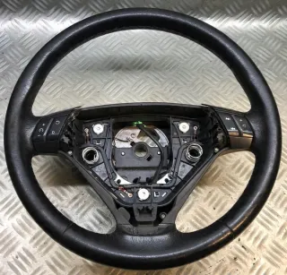  Руль Volvo S60 1 Арт e12008430, вид 1