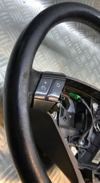  Руль Volvo S60 1 Арт e12008430, вид 3