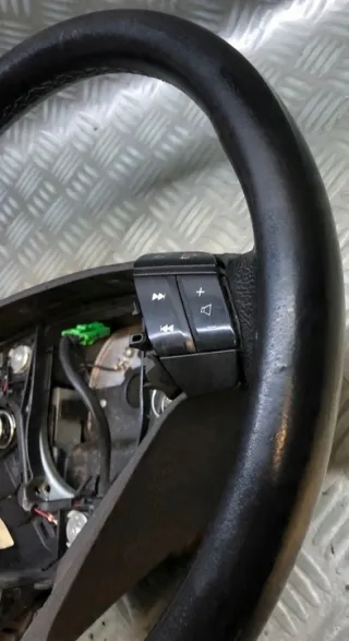  Руль Volvo S60 1 Арт e12008430, вид 4