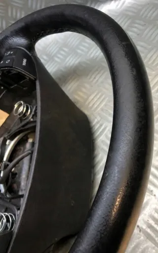  Руль Volvo S60 1 Арт e12008430, вид 5
