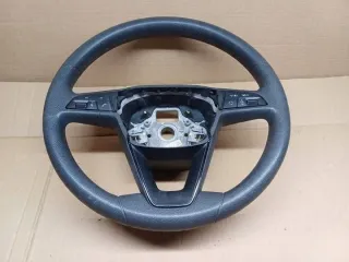 5F0419091A Руль Seat Ibiza 4 Арт e12008235, вид 1