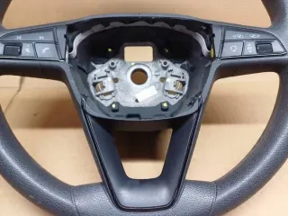 5F0419091A Руль Seat Ibiza 4 Арт e12008235, вид 3