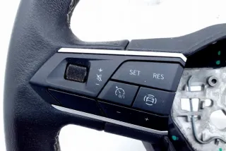5FA419091B Руль Seat Ateca Арт e12008227, вид 2