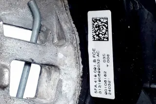 5FA419091B Руль Seat Ateca Арт e12008227, вид 3