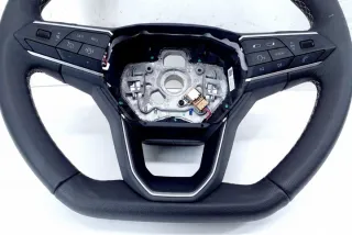 5FA419091B Руль Seat Ateca Арт e12008227, вид 6