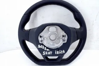 5FA419091B Руль Seat Ateca Арт e12008227, вид 7