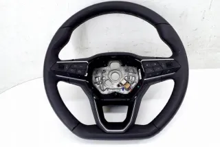 5FA419091B Руль Seat Ateca Арт e12008227, вид 9