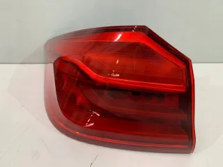7376469 Фонарь задний левый BMW 5 G30/G31 Арт e12008000, вид 1