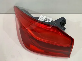 7376469 Фонарь задний левый BMW 5 G30/G31 Арт e12008000, вид 3