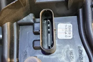 63217296100 Фонарь задний правый BMW 4 F32/F33/GT F36 Арт e12007972, вид 4