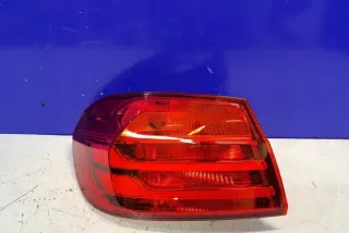 63217296099 Фонарь задний левый BMW 4 F32/F33/GT F36 Арт e12007971, вид 1
