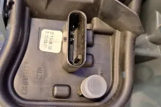 63217296099 Фонарь задний левый BMW 4 F32/F33/GT F36 Арт e12007971, вид 3