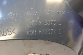 63217296099 Фонарь задний левый BMW 4 F32/F33/GT F36 Арт e12007971, вид 4