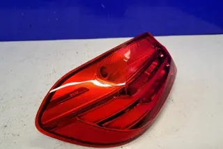 63217296099 Фонарь задний левый BMW 4 F32/F33/GT F36 Арт e12007971, вид 6
