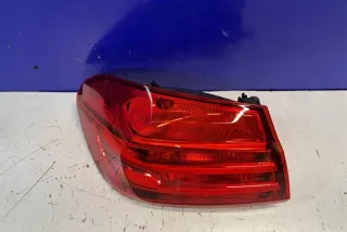 63217296099 Фонарь задний левый BMW 4 F32/F33/GT F36 Арт e12007971, вид 7