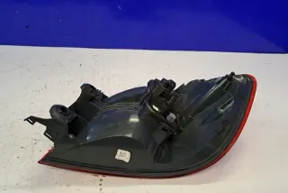 63217296099 Фонарь задний левый BMW 4 F32/F33/GT F36 Арт e12007971, вид 8