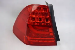 7289431 Фонарь задний левый BMW 3 E90/E91/E92/E93 Арт e12007853, вид 1
