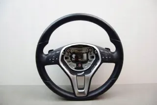 W246, A2184609103 Руль Mercedes A W176 Арт e12007782, вид 7
