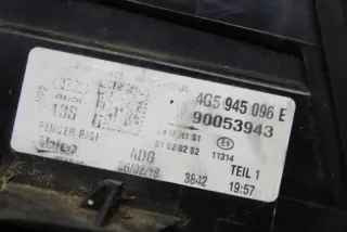 4G5945096E Фонарь задний правый Audi A6 C7 (S6,RS6) Арт e12007604, вид 7