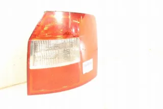 E959105 Фонарь задний правый Audi A4 B6 Арт e12007543, вид 3