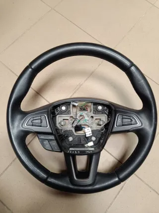  Руль Ford C-max 2 restailing Арт e12007452, вид 1