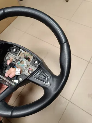  Руль Ford C-max 2 restailing Арт e12007452, вид 4