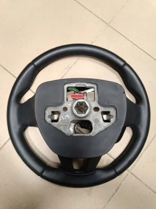  Руль Ford C-max 2 restailing Арт e12007452, вид 5