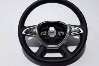 484001085R Руль Dacia Dokker Арт e12007426, вид 2