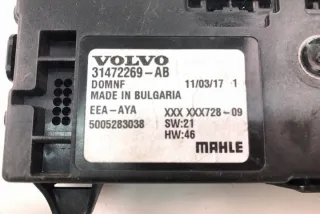 31472269AB Блок управления (другие) Volvo XC60 2 Арт e12007188, вид 1