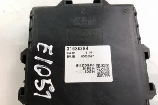 31686384 Блок управления (другие) Volvo V90 2 Арт e12007139, вид 2