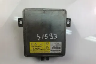 6261110499 Блок управления (другие) Volvo V70 2 Арт e12007063, вид 1