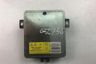 6261110499 Блок управления (другие) Volvo V70 3 Арт e12006997, вид 3