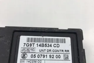 7G9T14B534CD Блок управления (другие) Volvo V70 3 Арт e12006973, вид 1