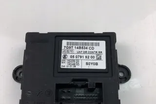 7G9T14B534CD Блок управления (другие) Volvo V70 3 Арт e12006972, вид 1