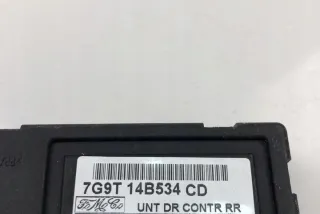 7G9T14B534CD Блок управления (другие) Volvo V70 3 Арт e12006972, вид 4