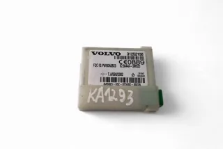 31252150 Блок управления (другие) Volvo V70 3 Арт e12006950, вид 2