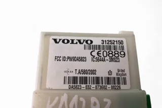 31252150 Блок управления (другие) Volvo V70 3 Арт e12006950, вид 4