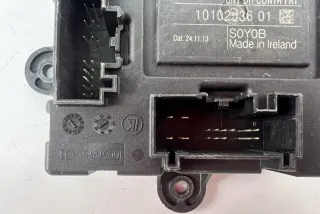31343025AC Блок управления (другие) Volvo V70 3 Арт e12006930, вид 3