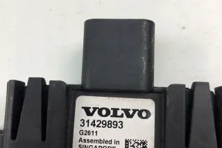 31429893 Блок управления (другие) Volvo V60 1 Арт e12006899, вид 3