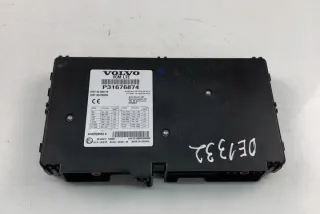 P31676874 Блок управления (другие) Volvo S90 2 Арт e12006643, вид 2