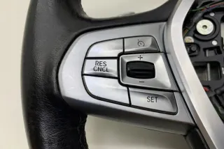 G422671 Руль BMW 7 G11/G12 Арт e12006621, вид 1