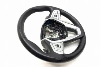 G422671 Руль BMW 7 G11/G12 Арт e12006621, вид 15