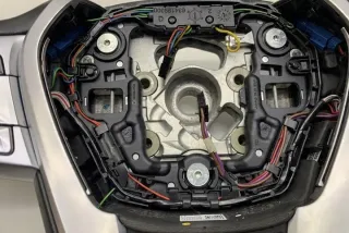 G422671 Руль BMW 7 G11/G12 Арт e12006621, вид 2