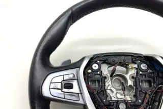 G422671 Руль BMW 7 G11/G12 Арт e12006621, вид 7